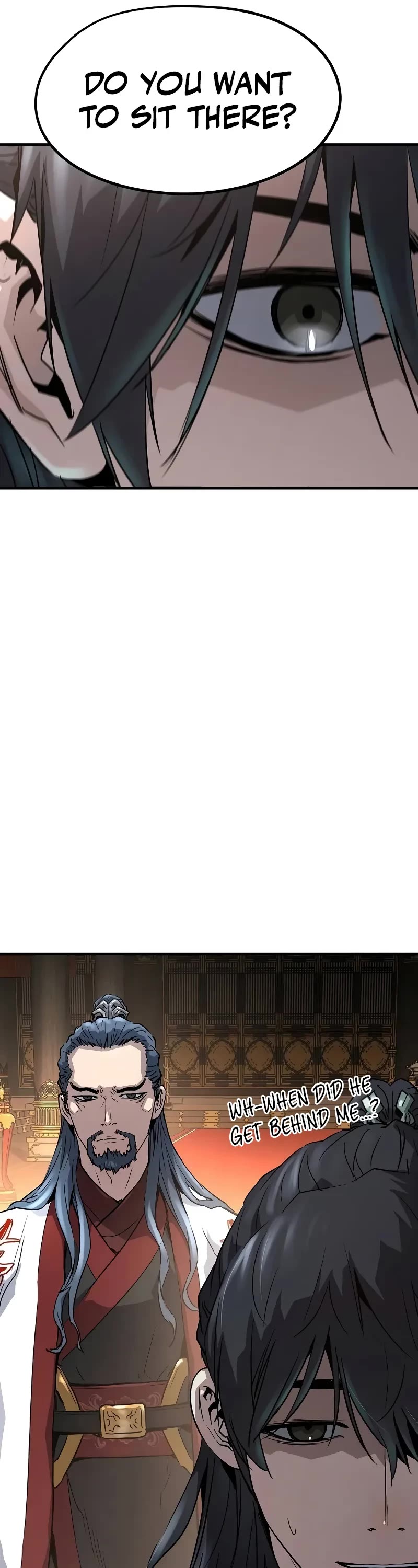 Absolute Regression chapter 17 page 49