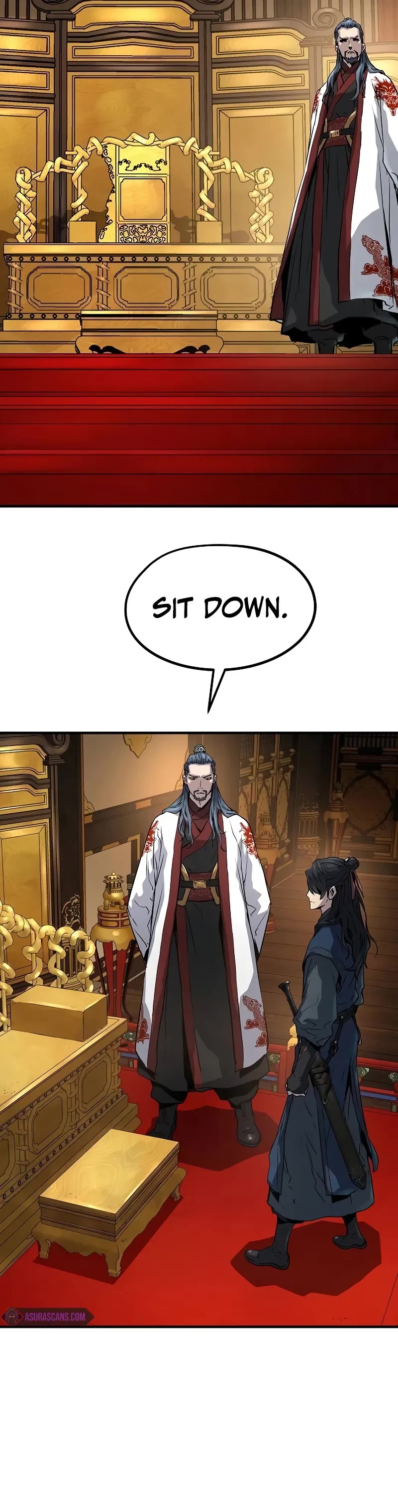 Absolute Regression chapter 17 page 51