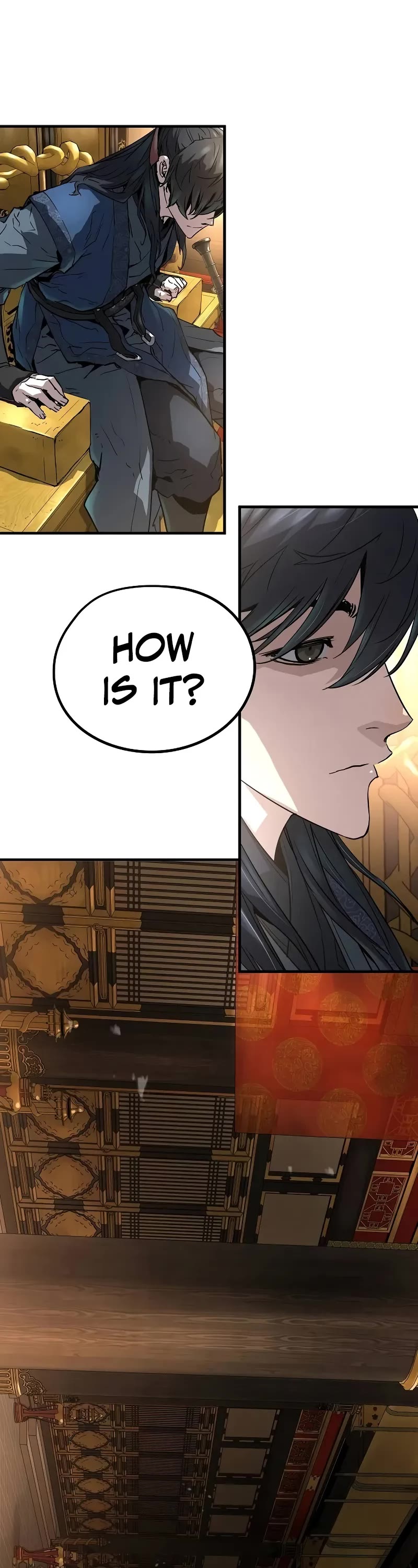 Absolute Regression chapter 17 page 52