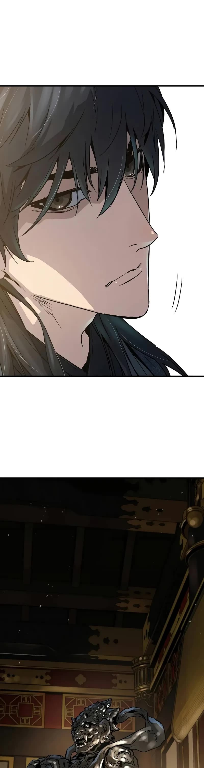 Absolute Regression chapter 17 page 54