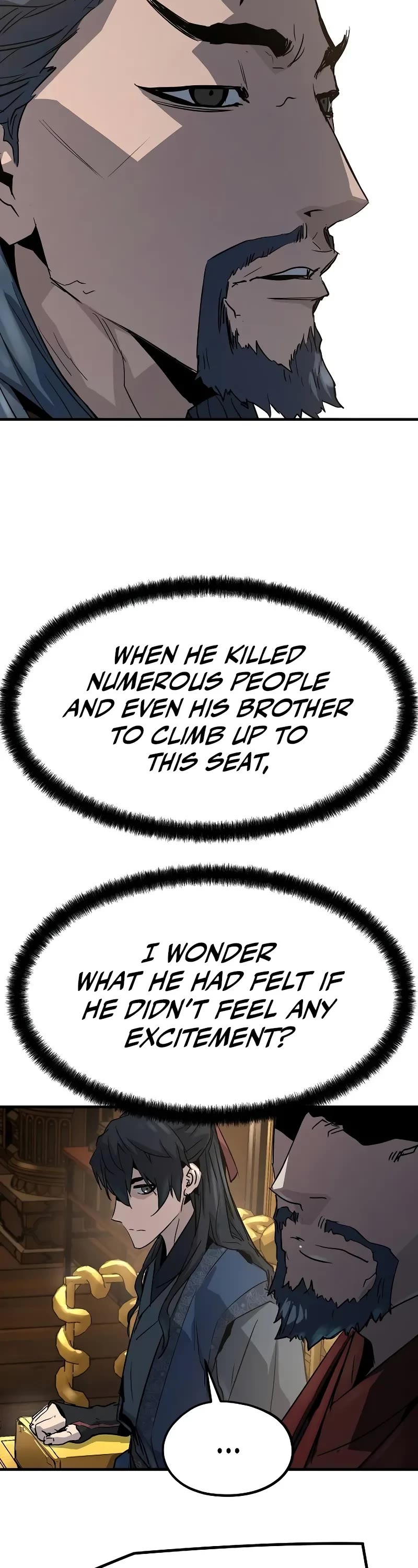 Absolute Regression chapter 17 page 56