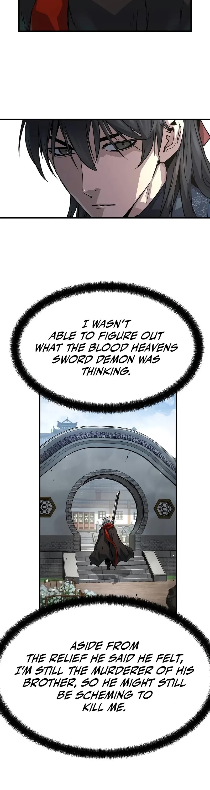 Absolute Regression chapter 17 page 6