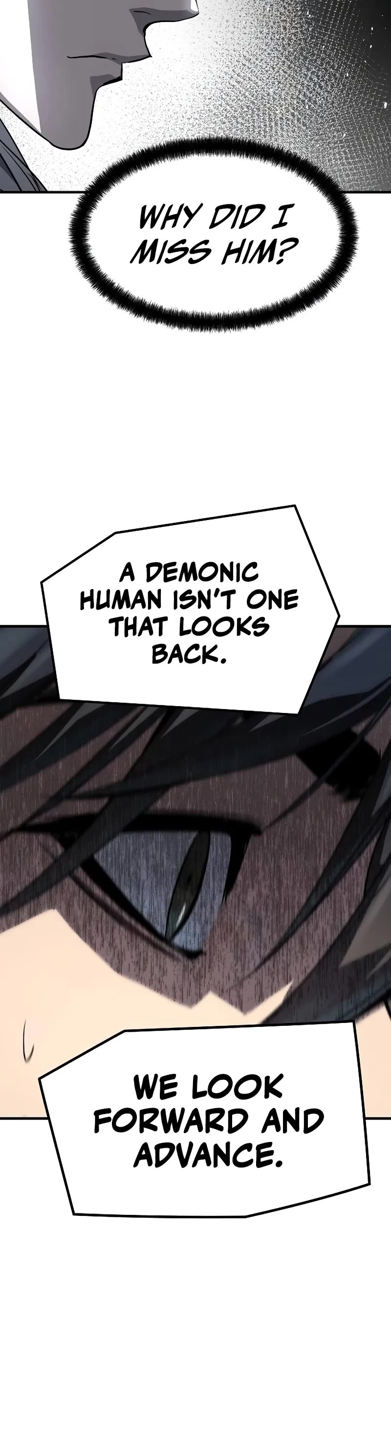 Absolute Regression chapter 17 page 62