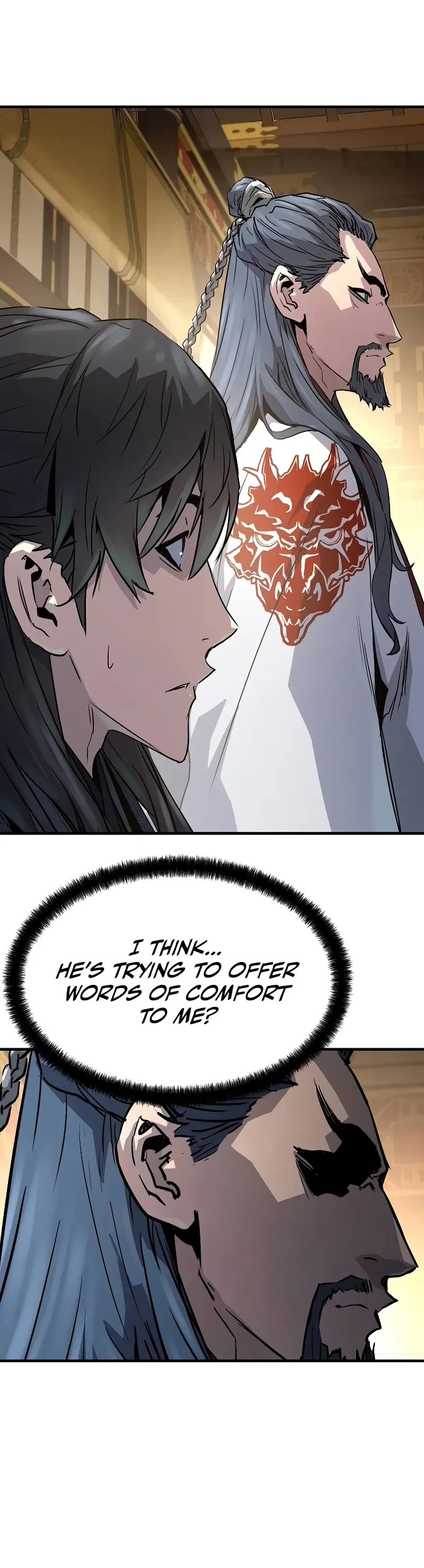 Absolute Regression chapter 17 page 63