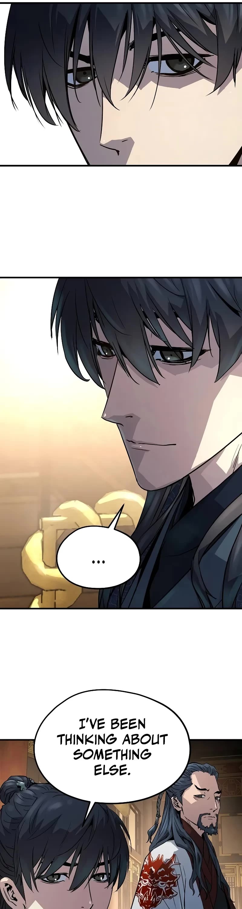 Absolute Regression chapter 17 page 64