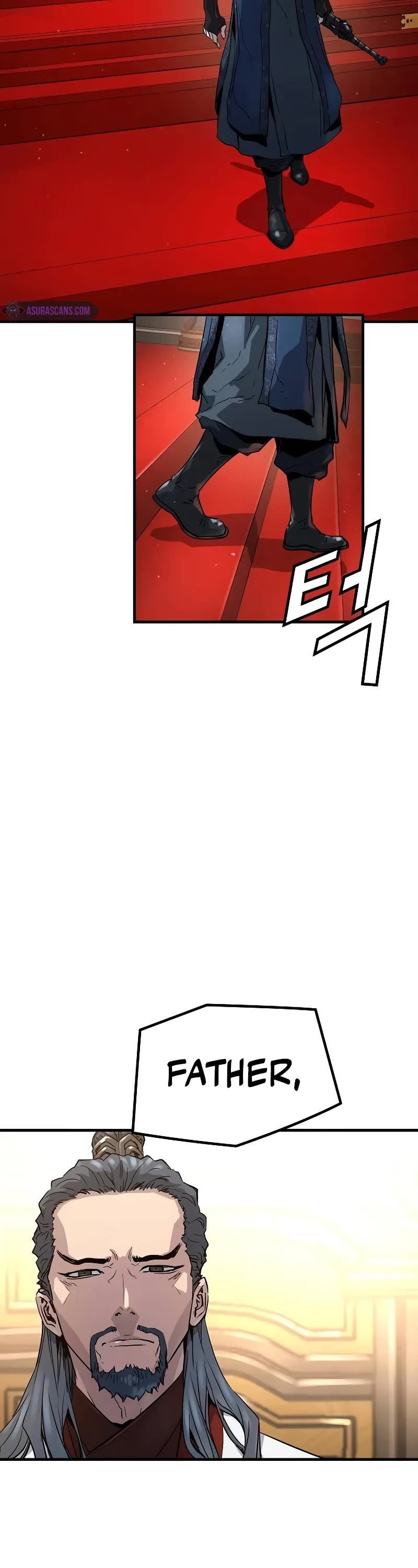 Absolute Regression chapter 17 page 68