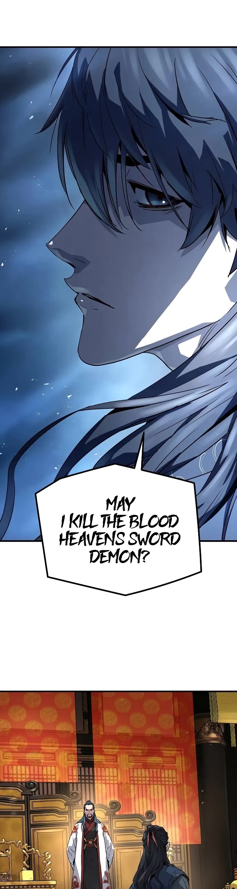 Absolute Regression chapter 17 page 69