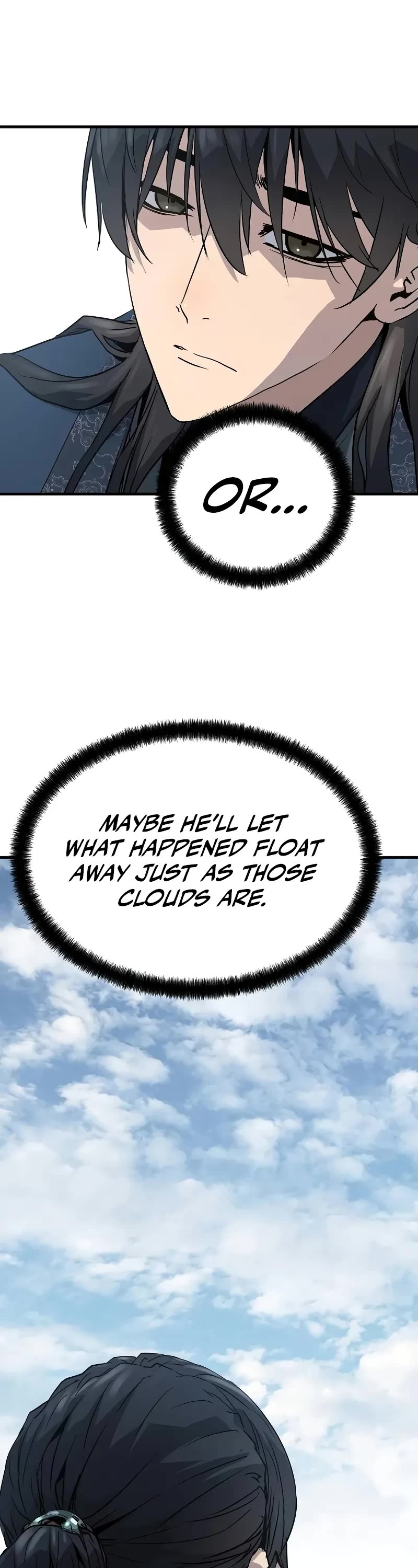 Absolute Regression chapter 17 page 7