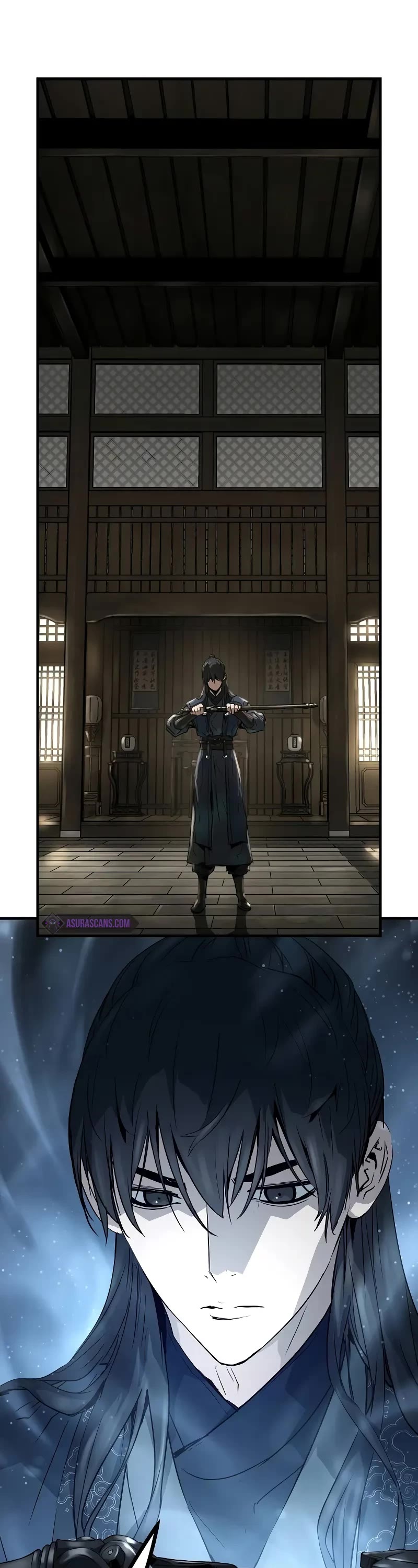 Absolute Regression chapter 17 page 9