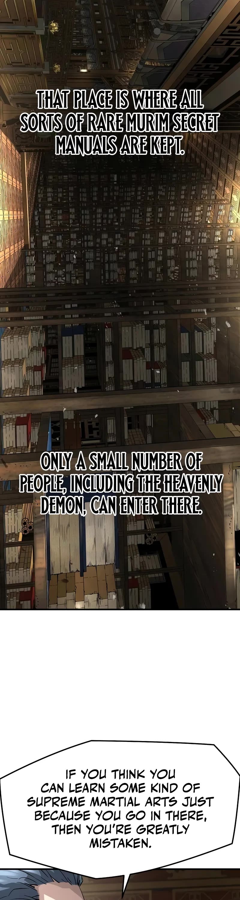 Absolute Regression chapter 18 page 13