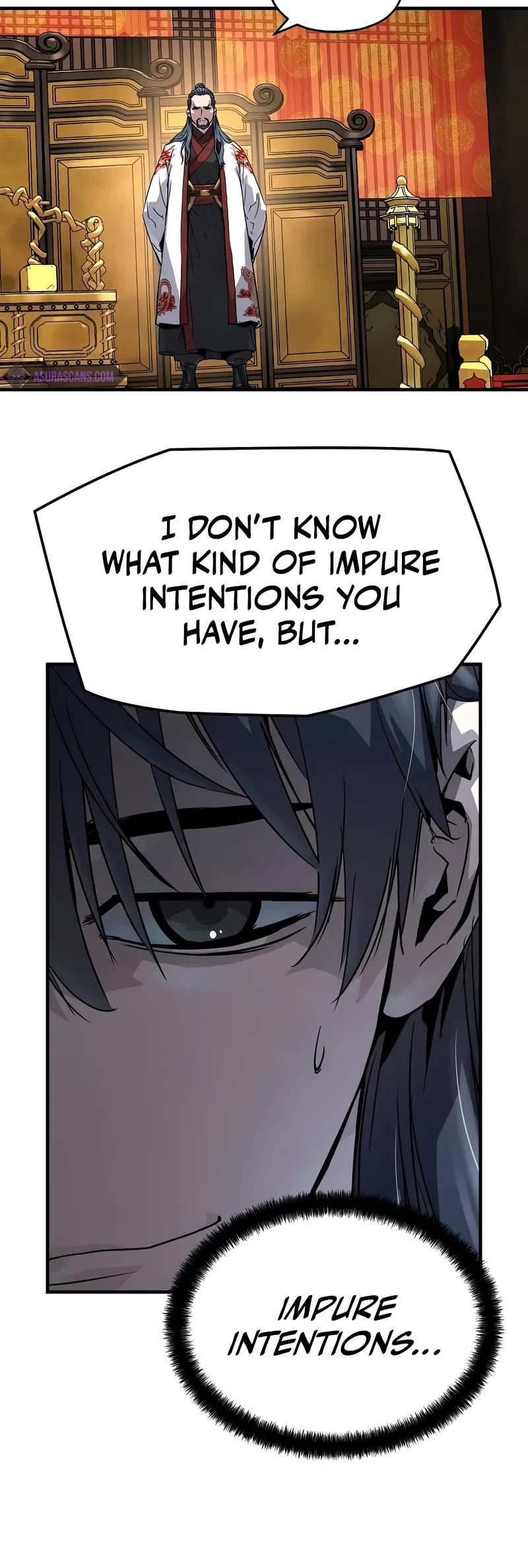 Absolute Regression chapter 18 page 16