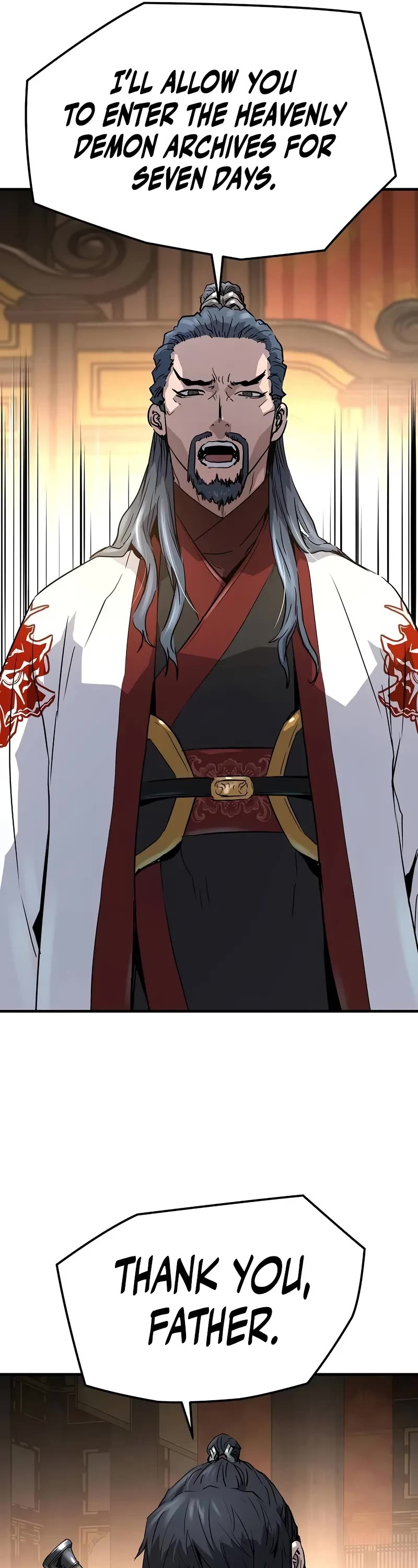 Absolute Regression chapter 18 page 17