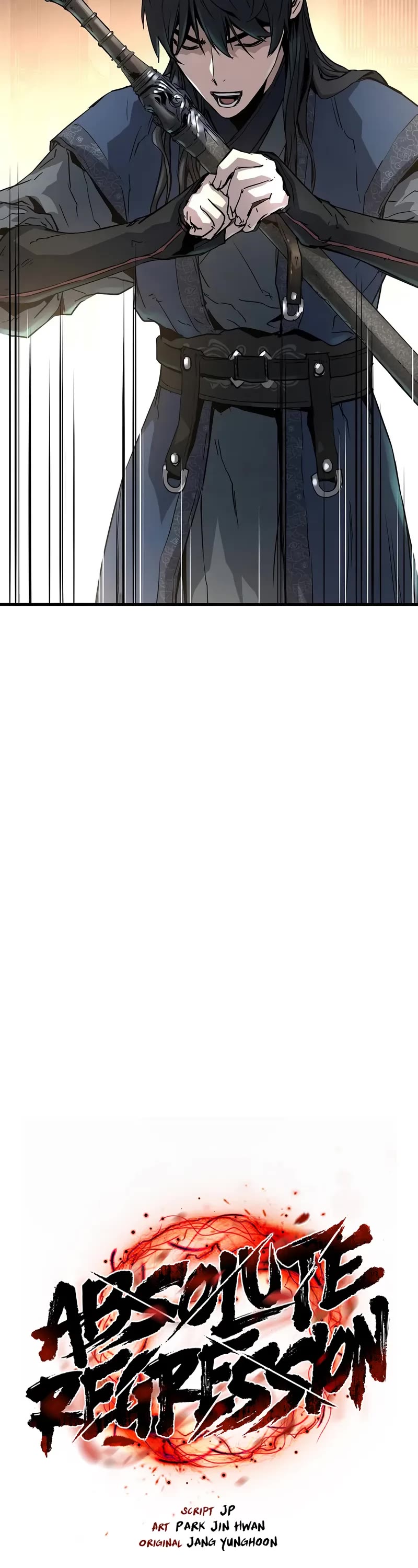 Absolute Regression chapter 18 page 18