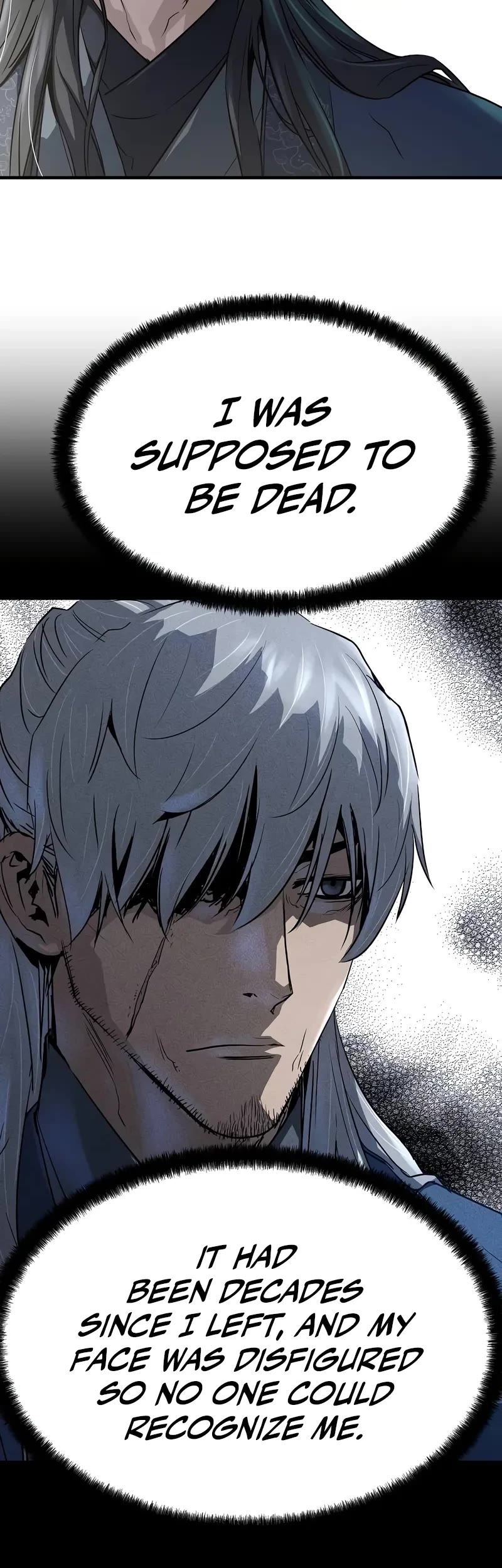 Absolute Regression chapter 18 page 21