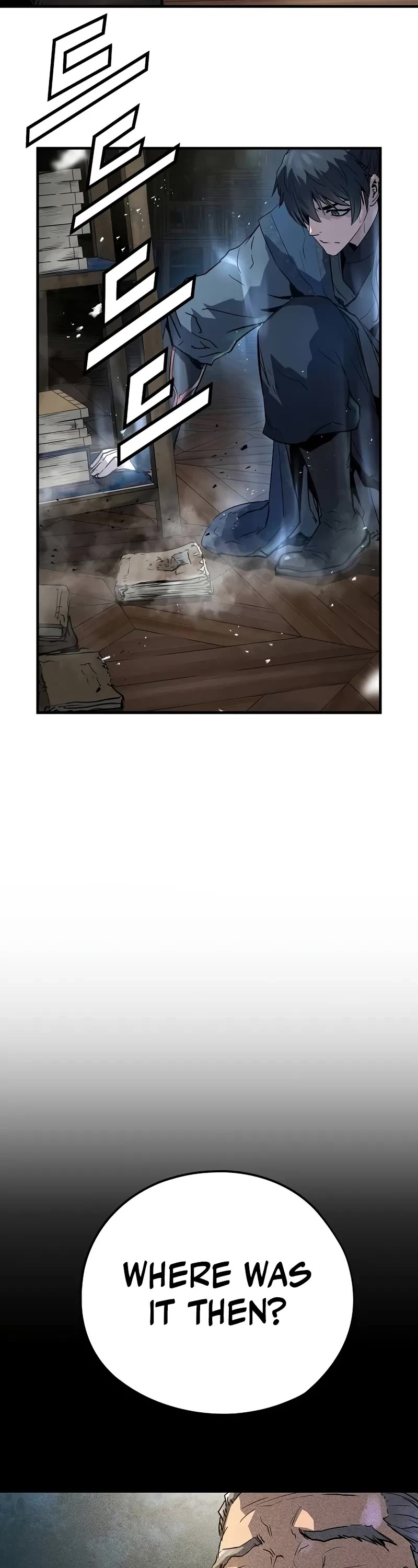 Absolute Regression chapter 18 page 27