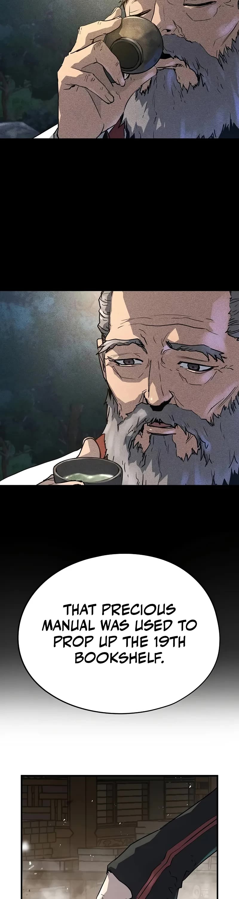 Absolute Regression chapter 18 page 28