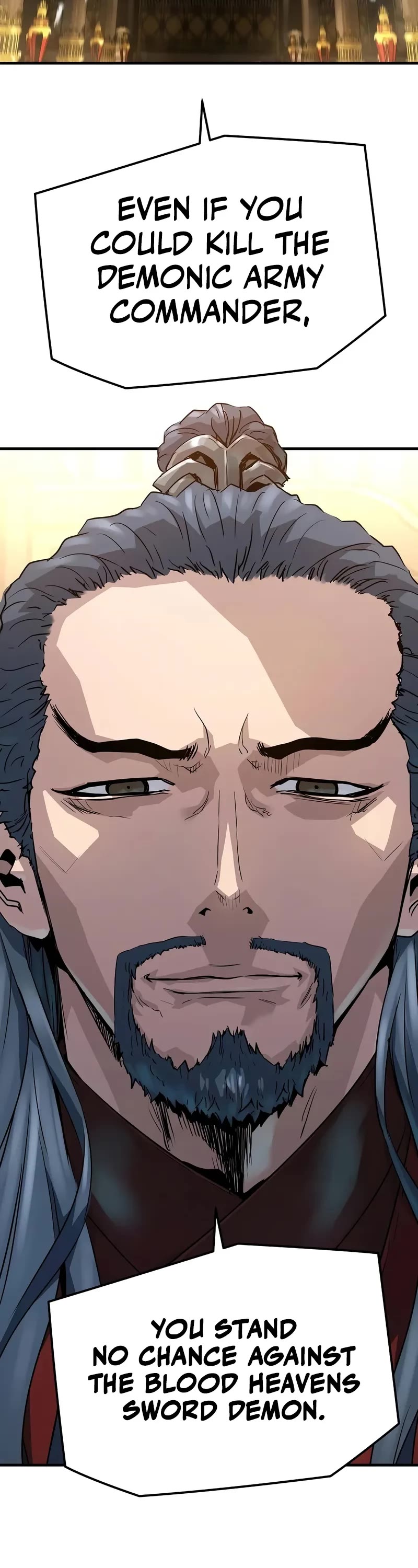 Absolute Regression chapter 18 page 3