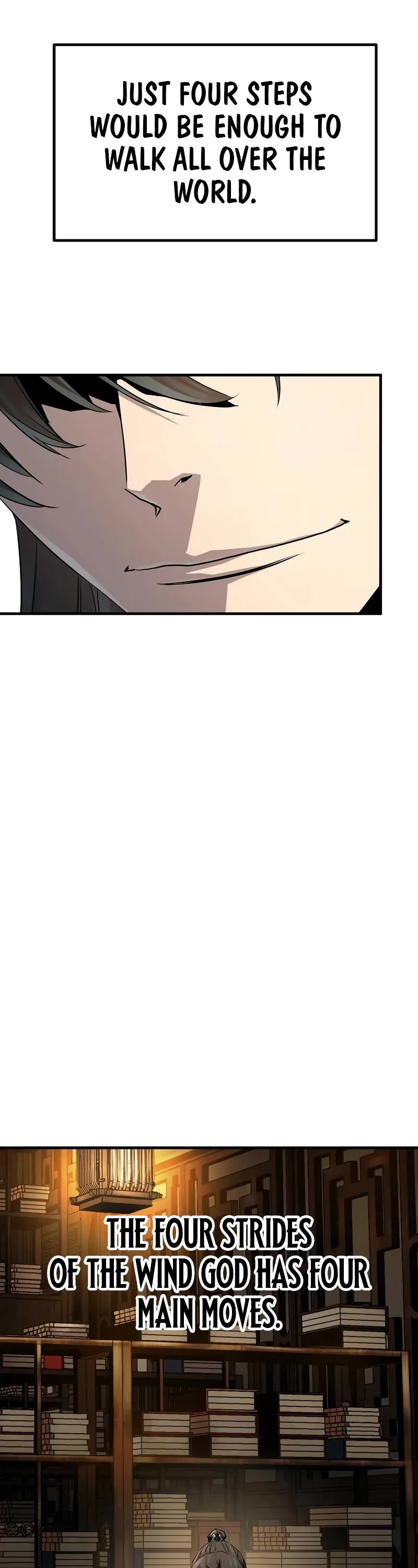 Absolute Regression chapter 18 page 31