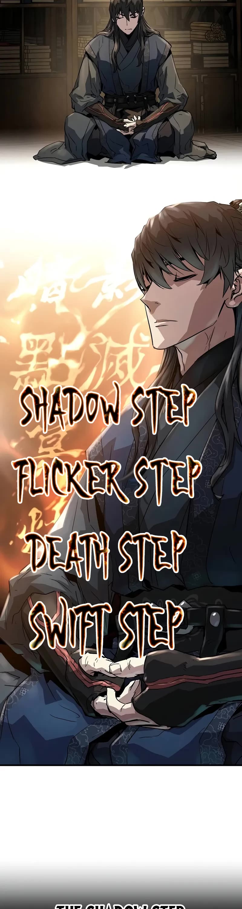 Absolute Regression chapter 18 page 32