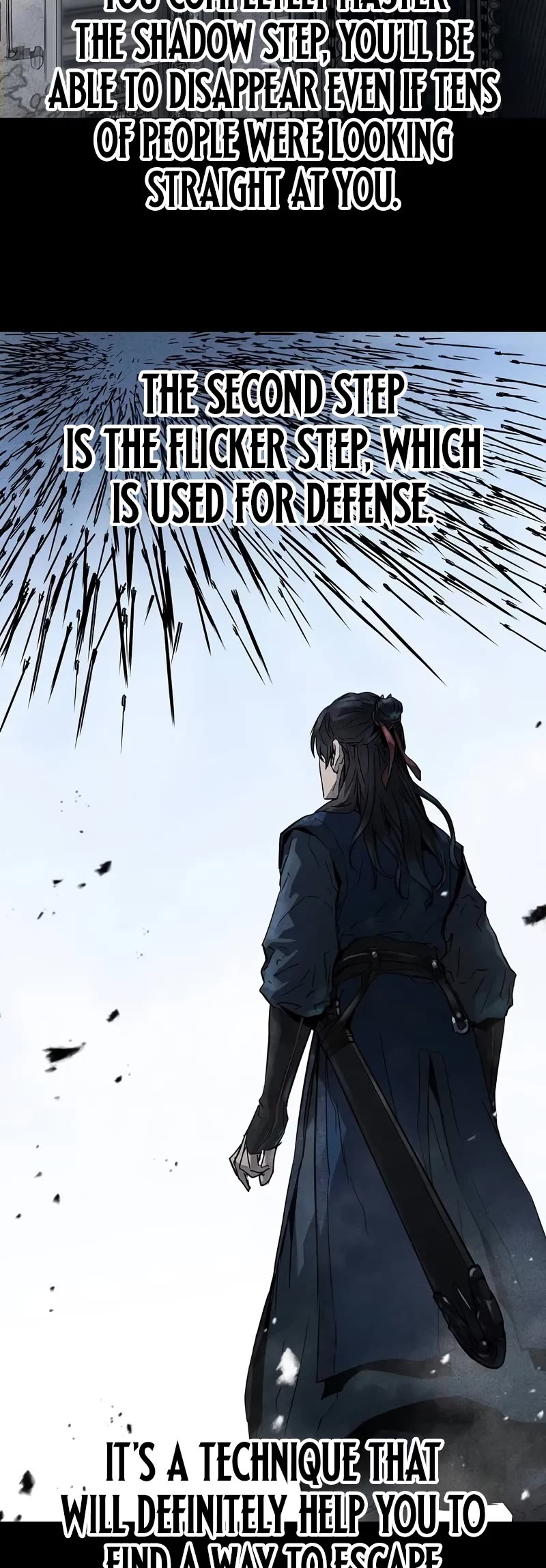 Absolute Regression chapter 18 page 34