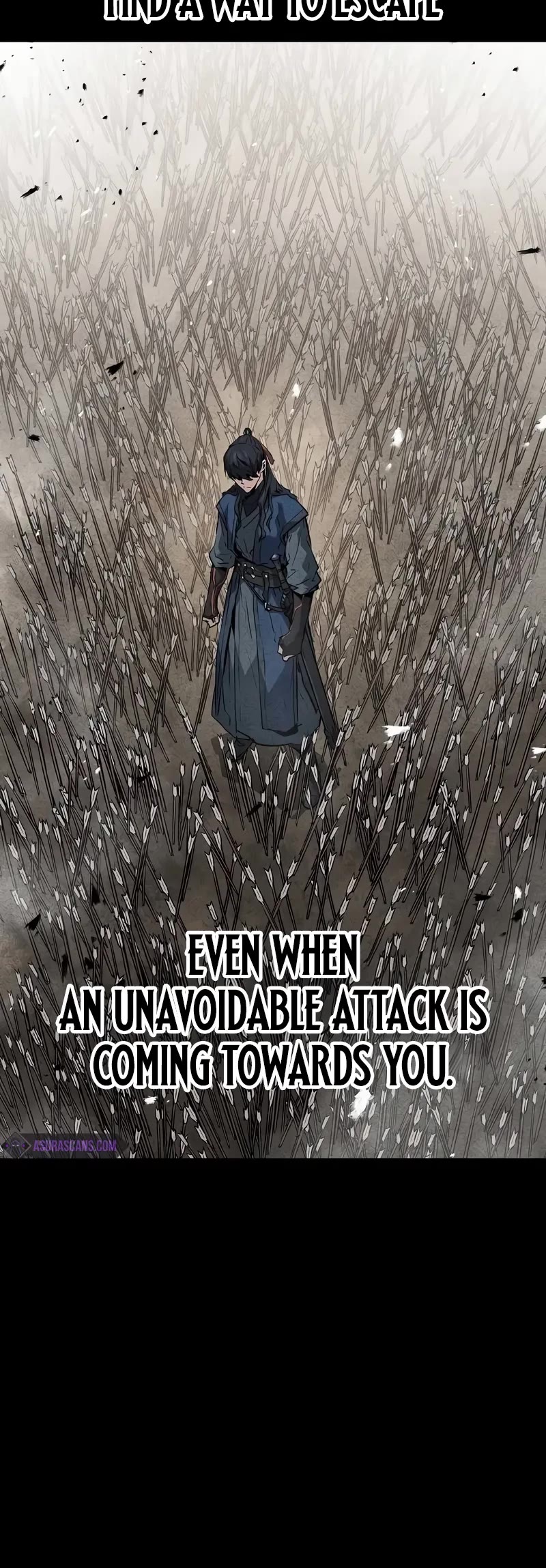 Absolute Regression chapter 18 page 35