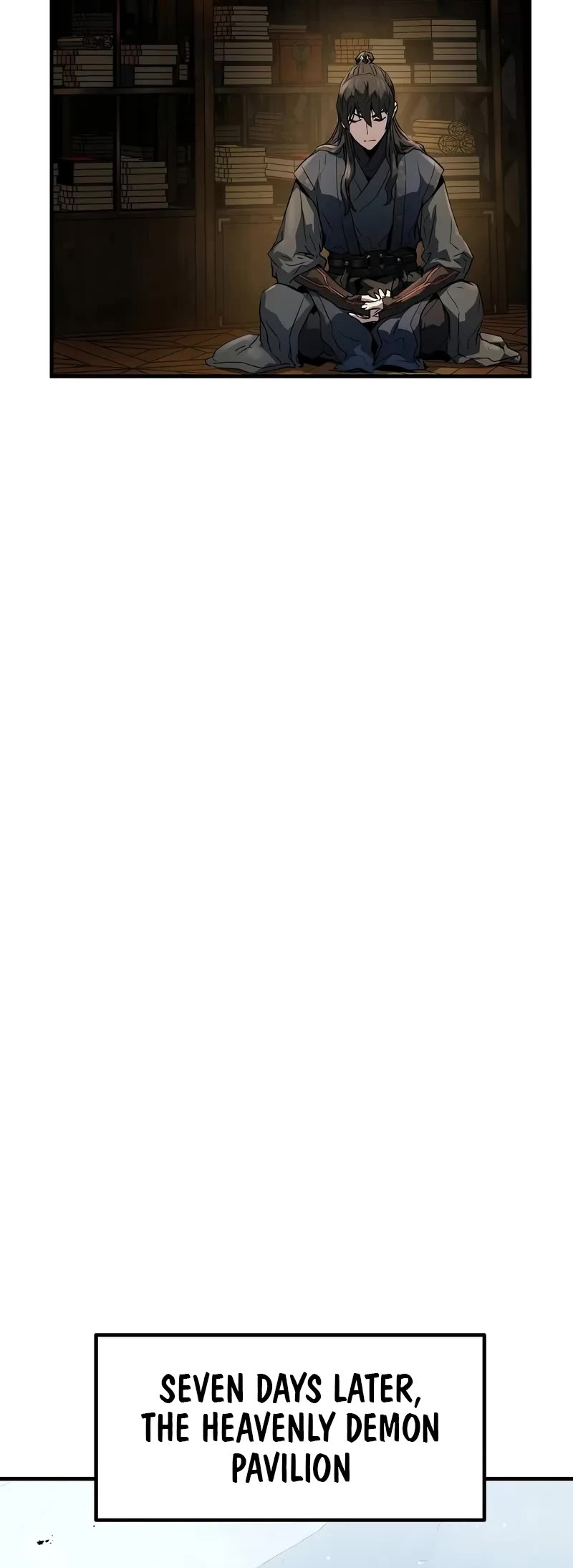 Absolute Regression chapter 18 page 39