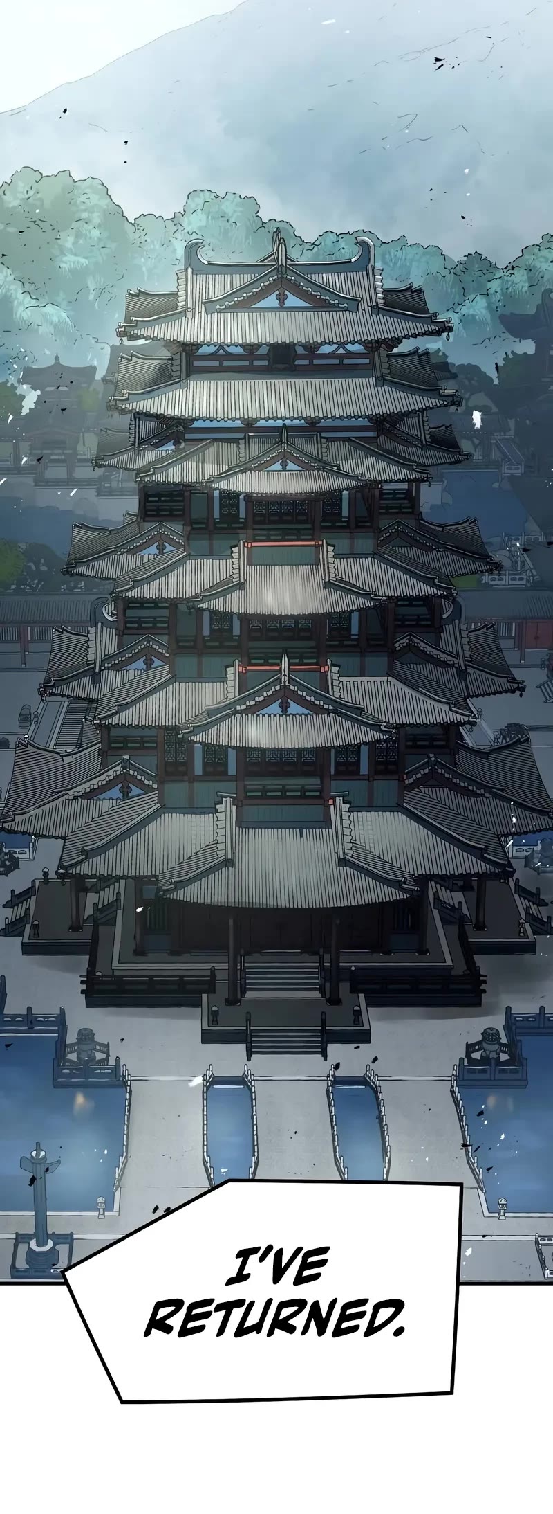 Absolute Regression chapter 18 page 40