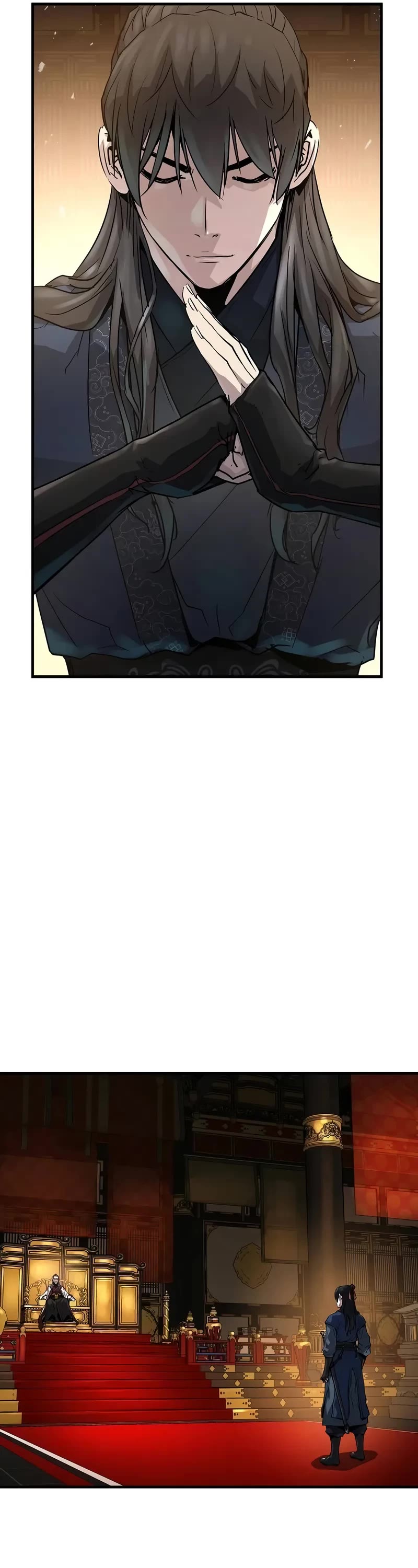 Absolute Regression chapter 18 page 41