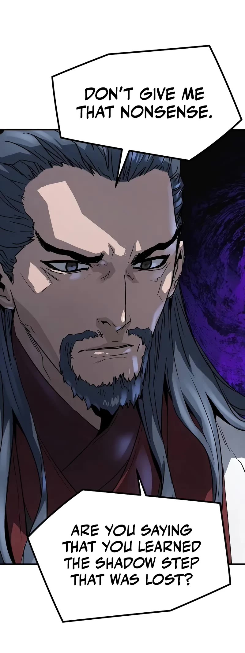 Absolute Regression chapter 18 page 45