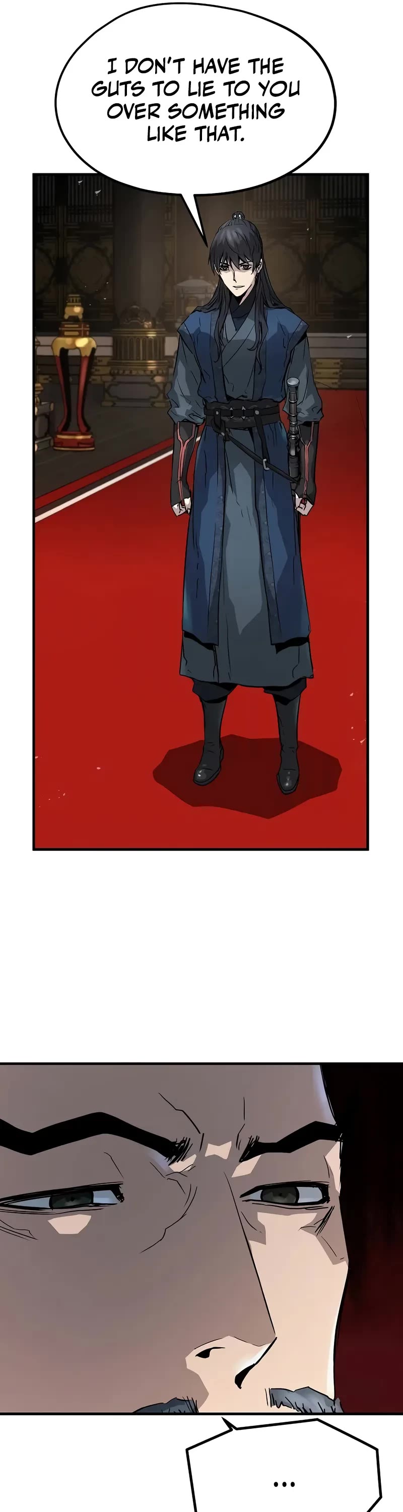 Absolute Regression chapter 18 page 46