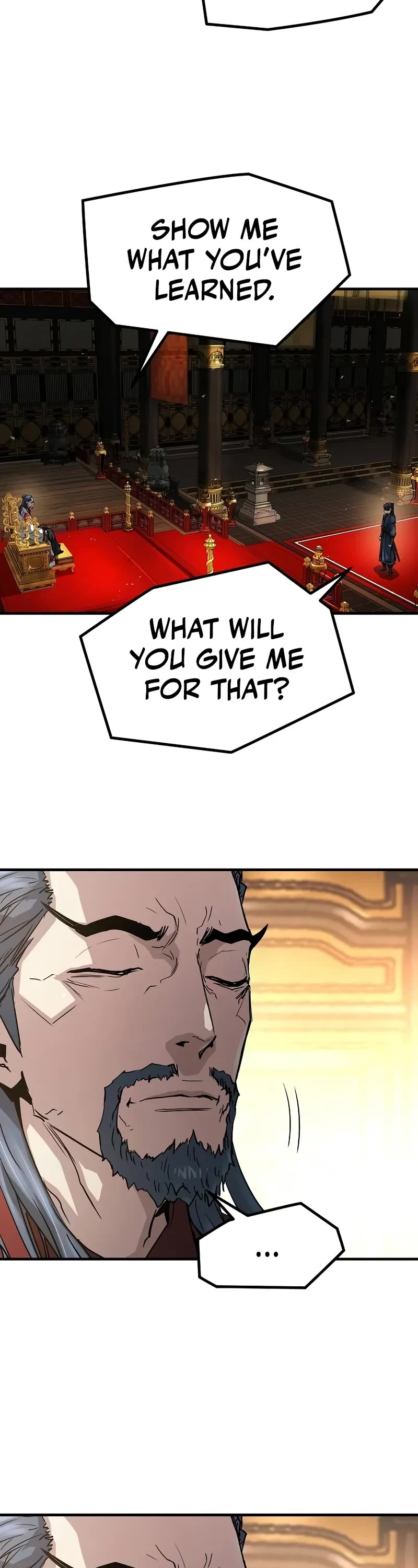 Absolute Regression chapter 18 page 47