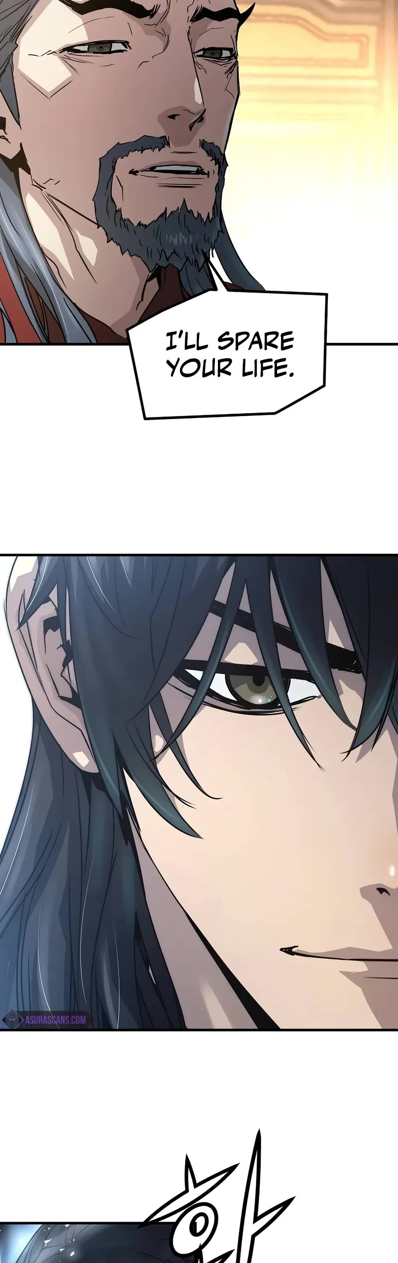 Absolute Regression chapter 18 page 48