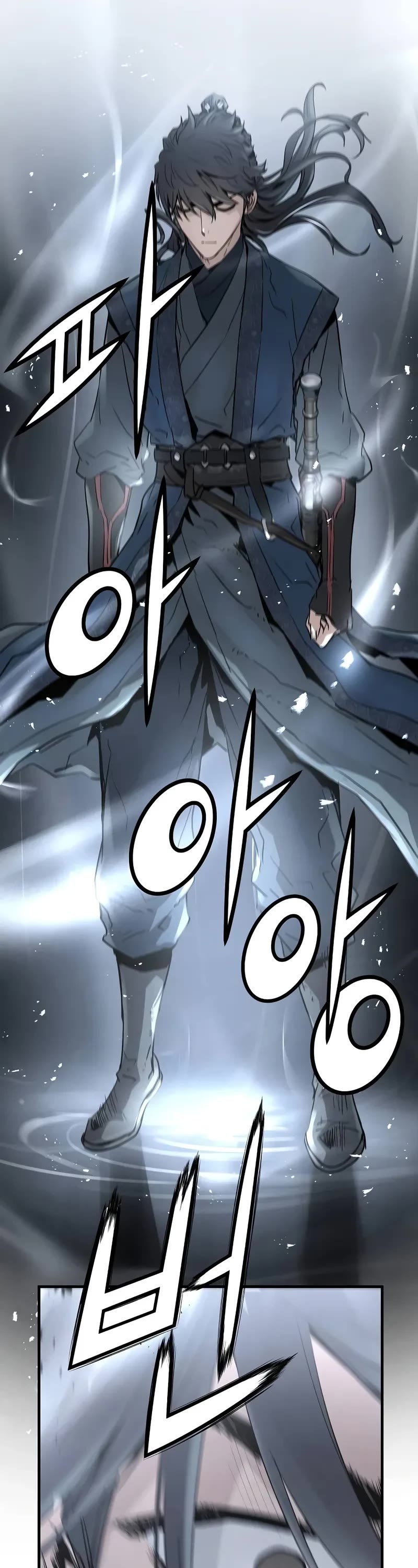 Absolute Regression chapter 18 page 50