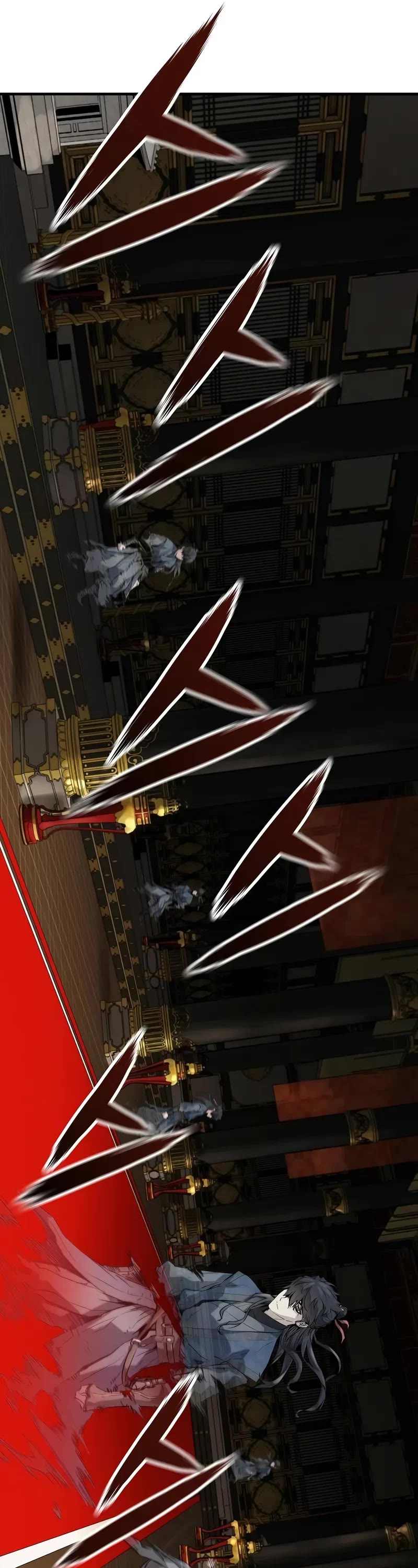 Absolute Regression chapter 18 page 54