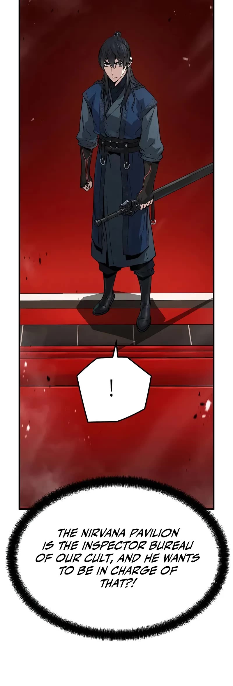 Absolute Regression chapter 18 page 6