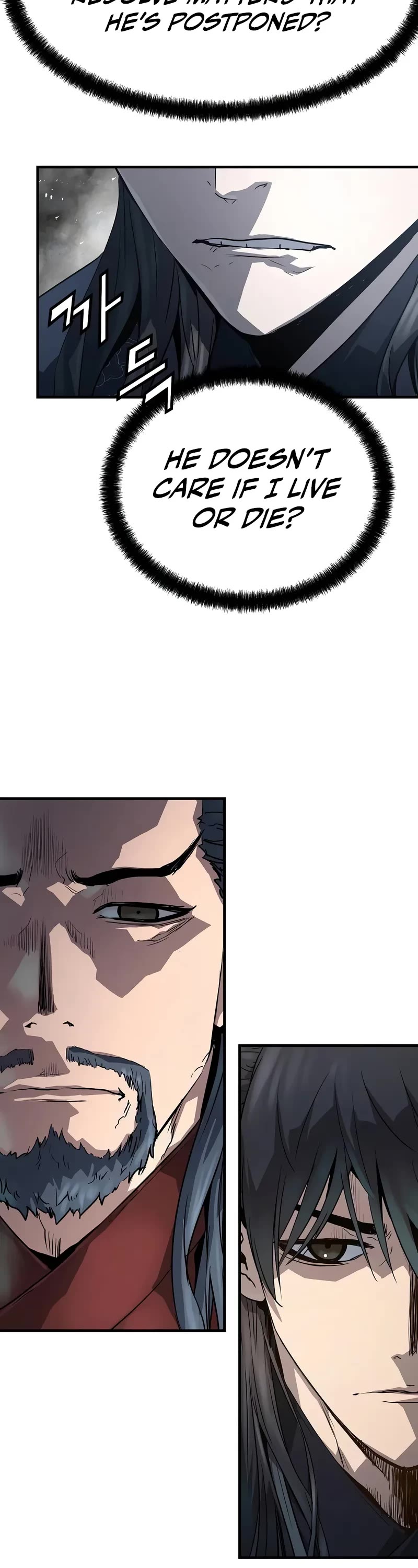 Absolute Regression chapter 18 page 8