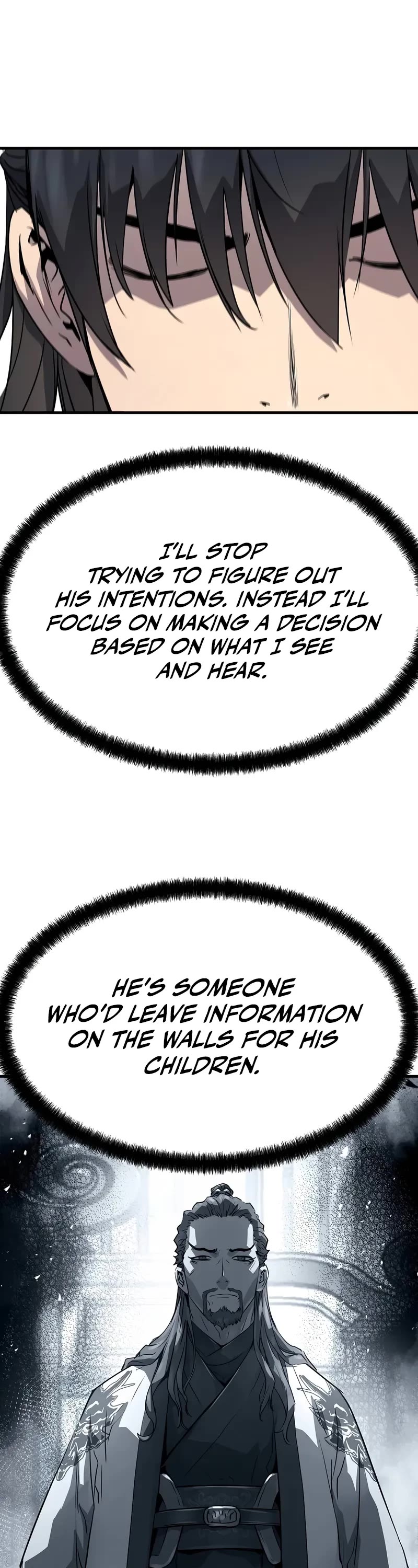 Absolute Regression chapter 18 page 9