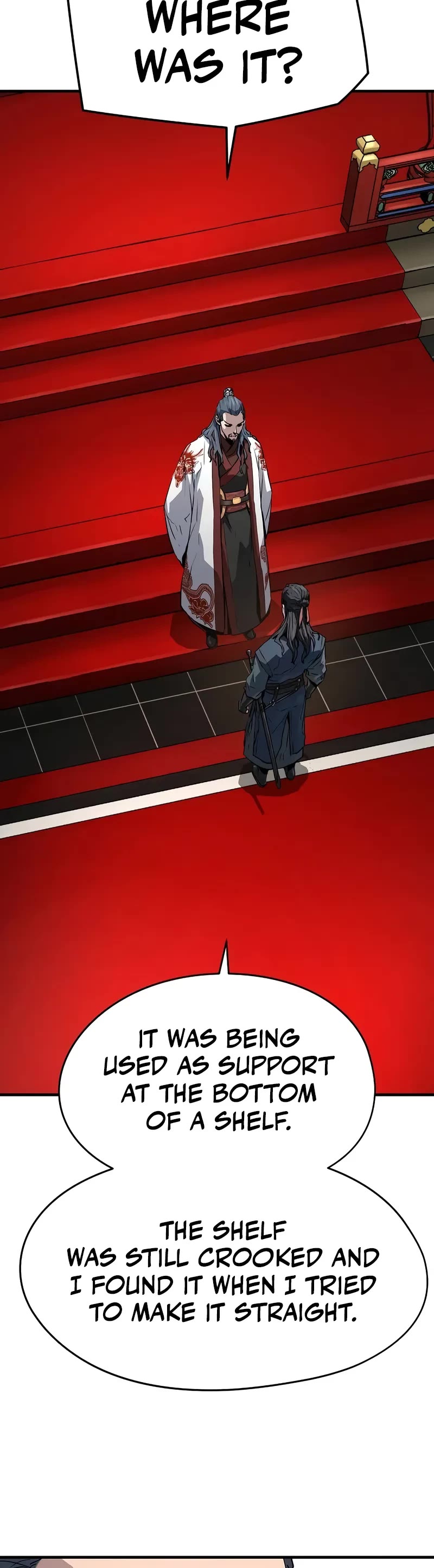 Absolute Regression chapter 19 page 10