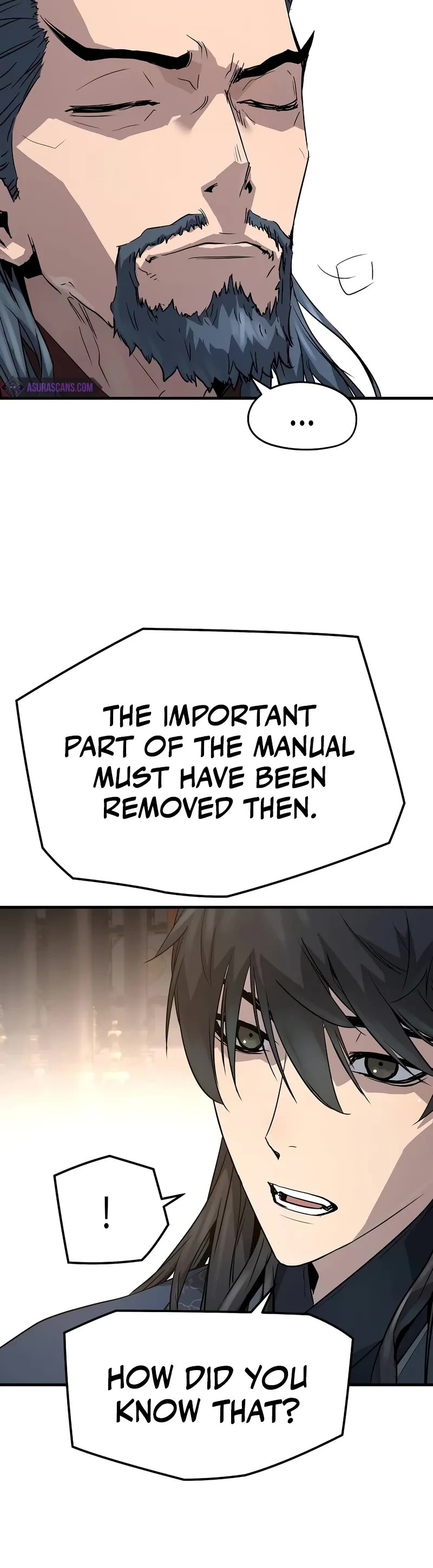 Absolute Regression chapter 19 page 11