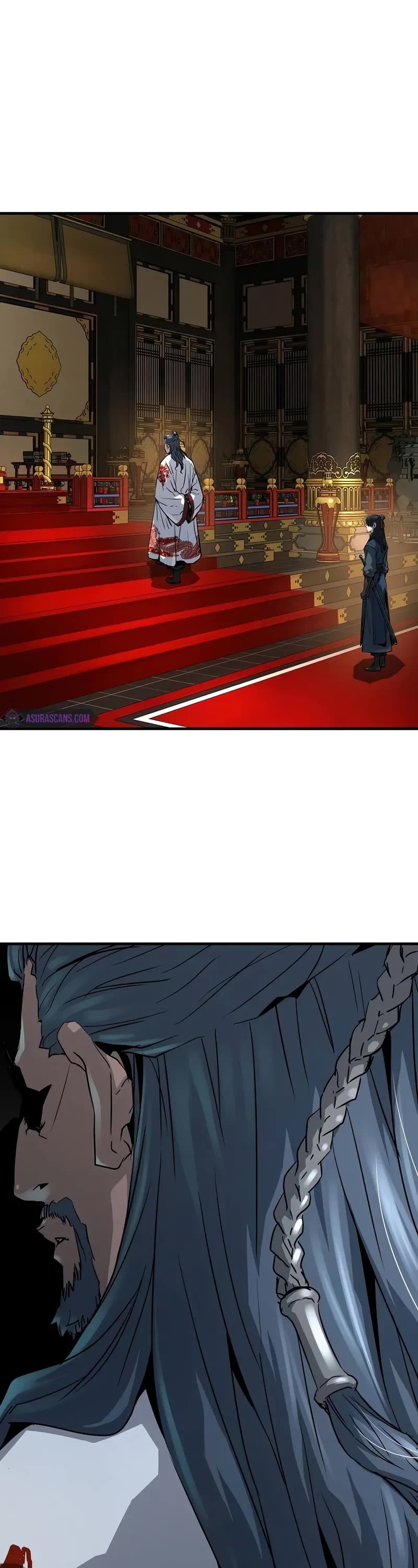 Absolute Regression chapter 19 page 13