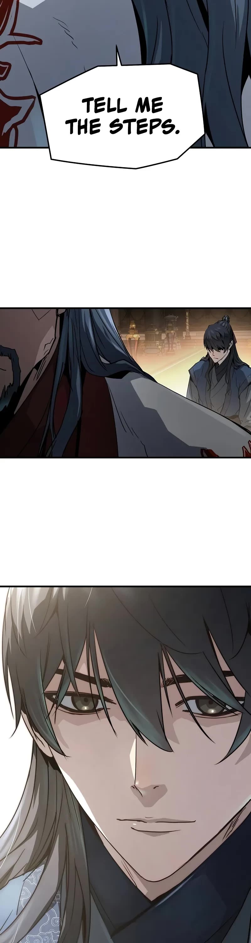 Absolute Regression chapter 19 page 14