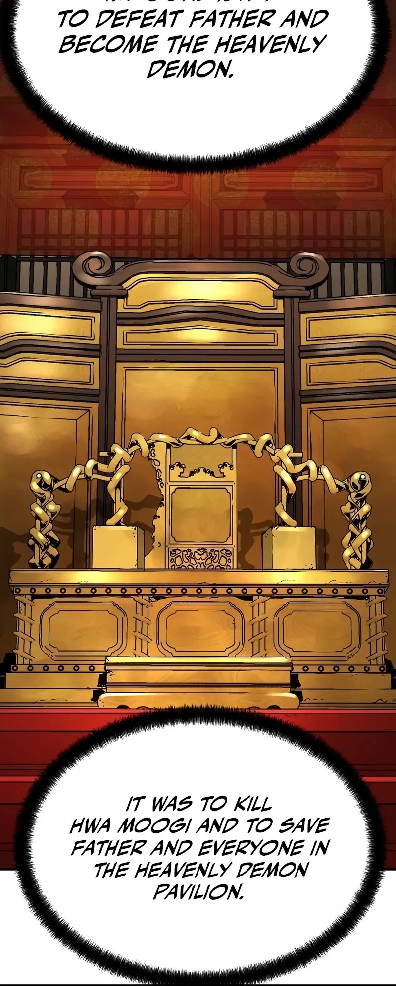 Absolute Regression chapter 19 page 16