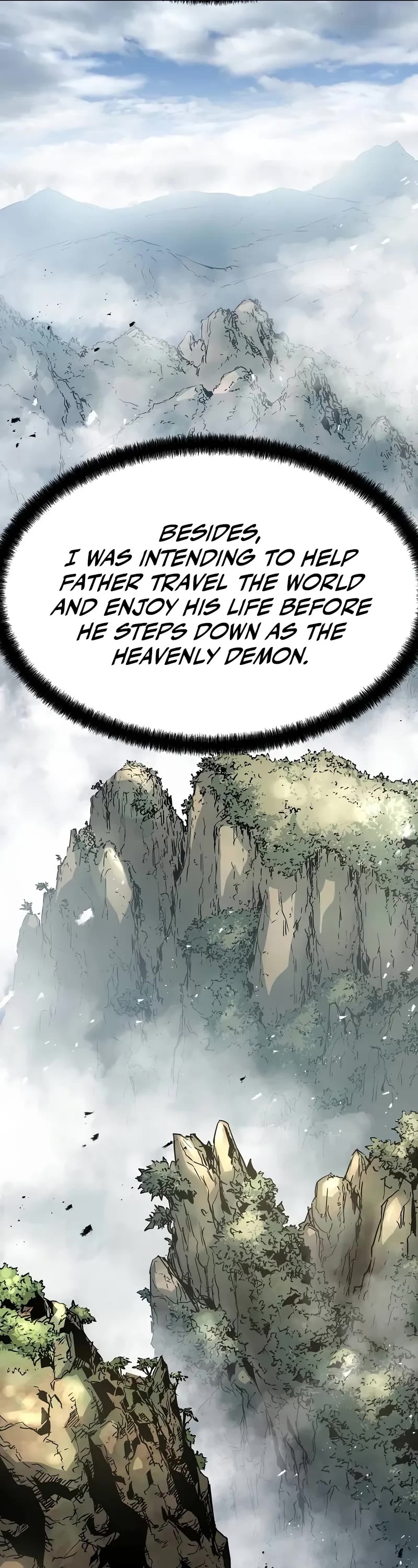 Absolute Regression chapter 19 page 17