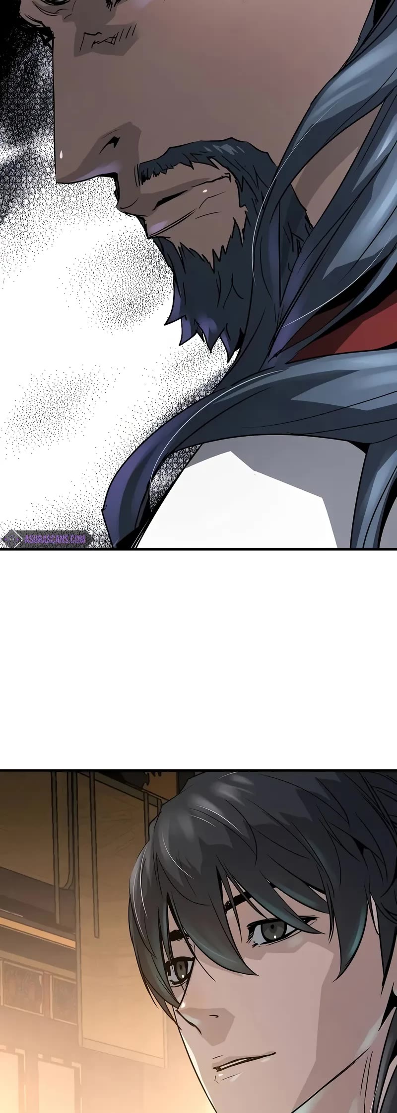 Absolute Regression chapter 19 page 20