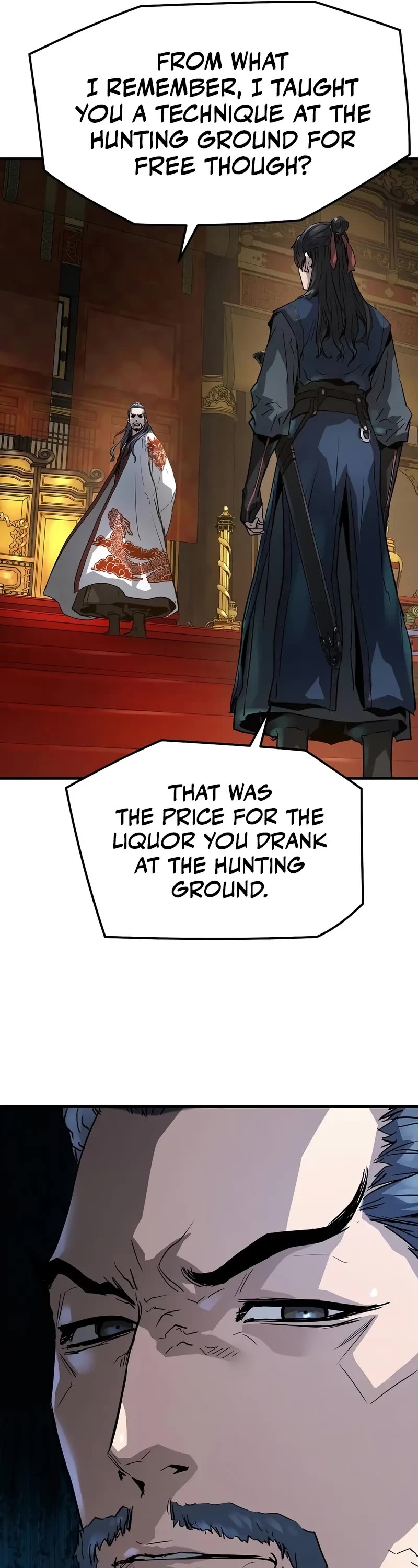 Absolute Regression chapter 19 page 22