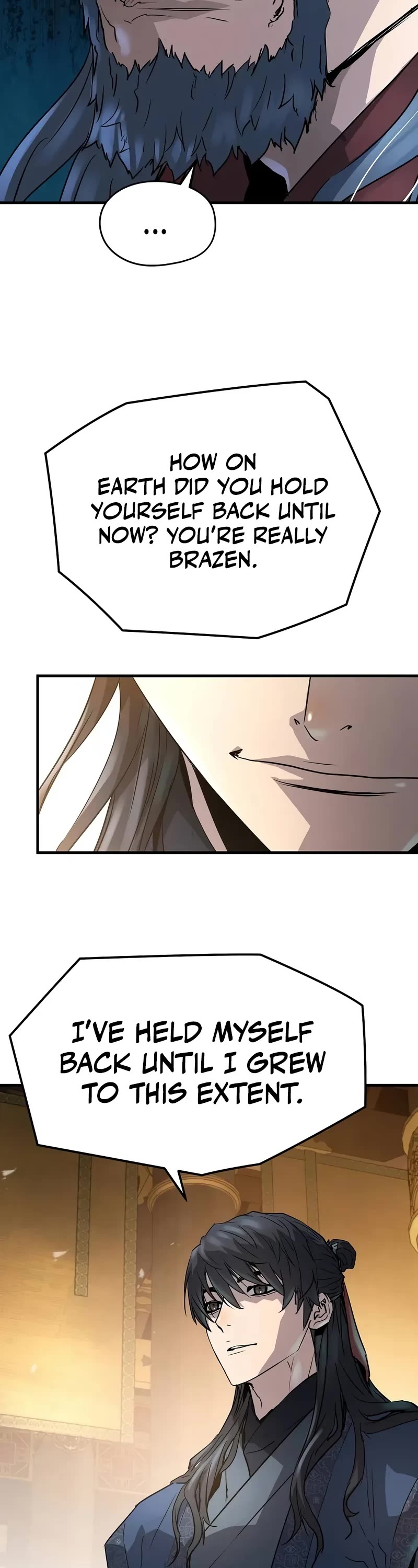 Absolute Regression chapter 19 page 23