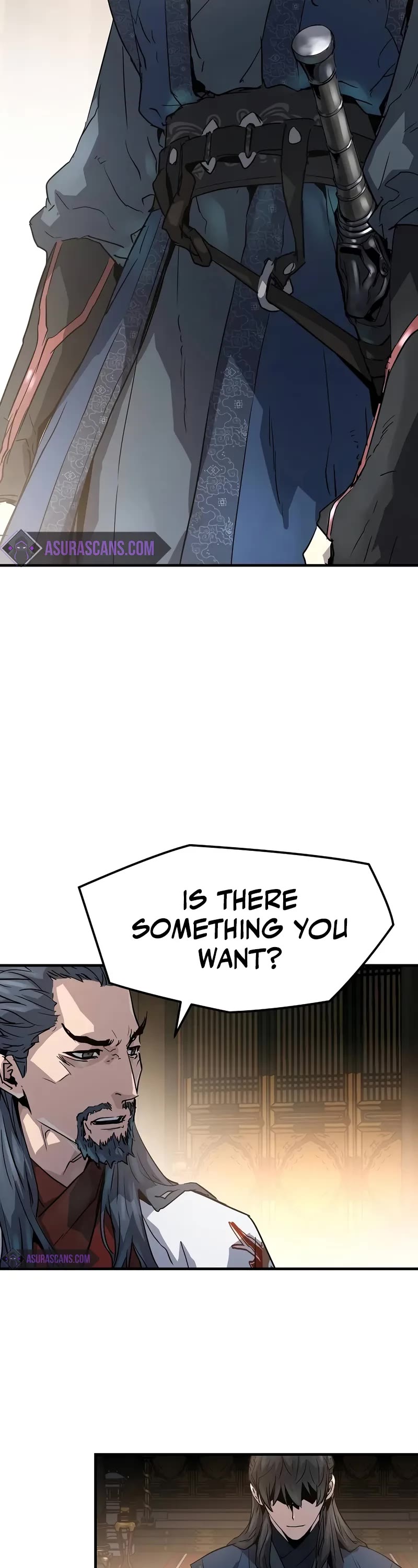 Absolute Regression chapter 19 page 24