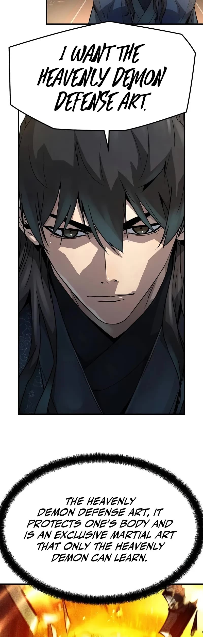 Absolute Regression chapter 19 page 25