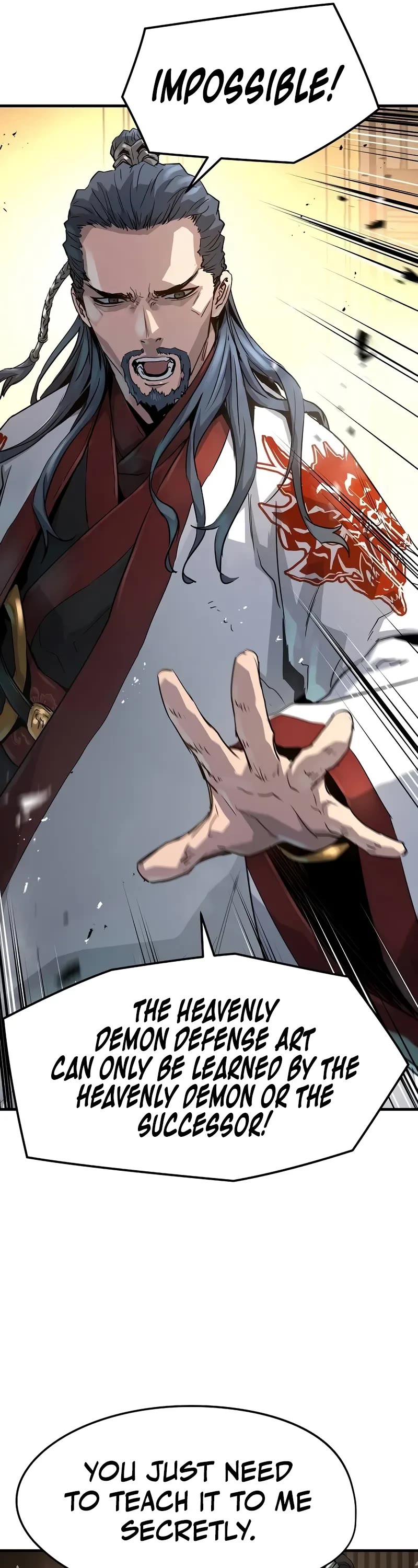 Absolute Regression chapter 19 page 27