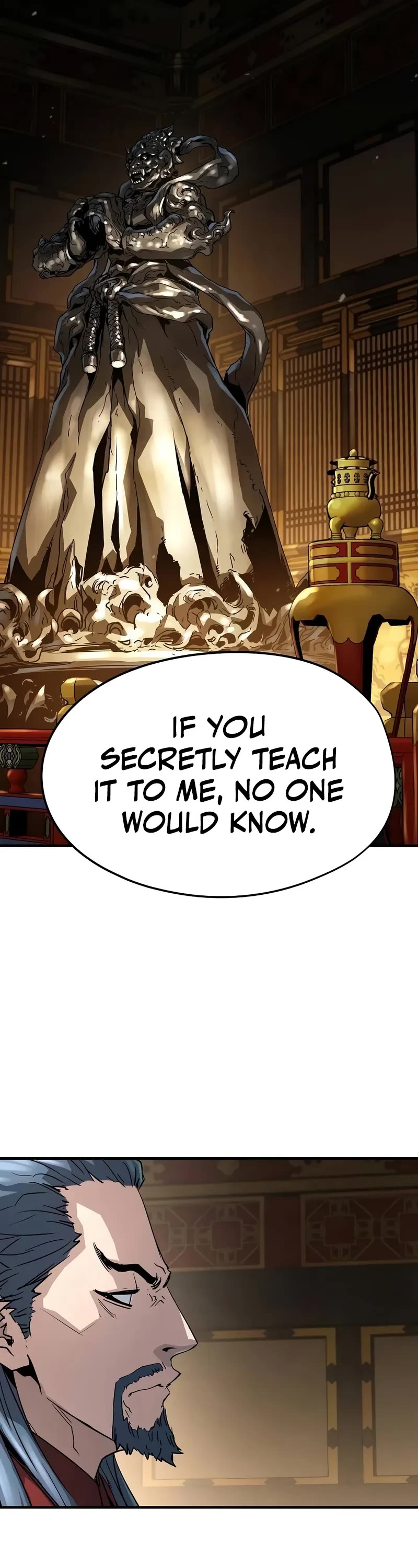 Absolute Regression chapter 19 page 29